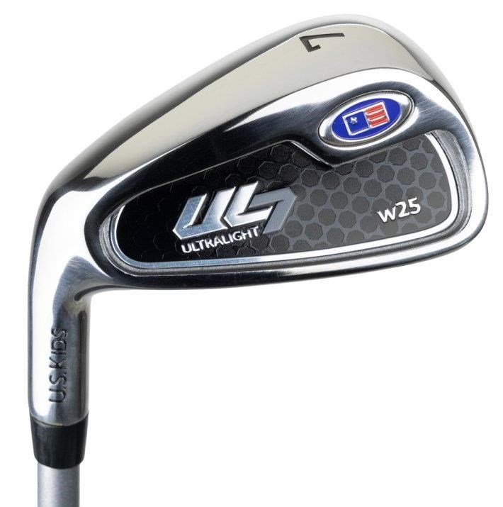 U.S. Kids Golf UL7-42 (107cm) W25 dětské železo