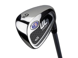 U.S. Kids Golf UL7-42 (107cm) W25 dětské železo