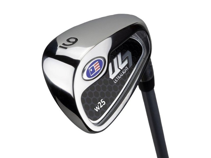 U.S. Kids Golf UL7-42 (107cm) W25 dětské železo