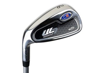 U.S. Kids Golf UL7-42 (107cm) W25 dětské železo
