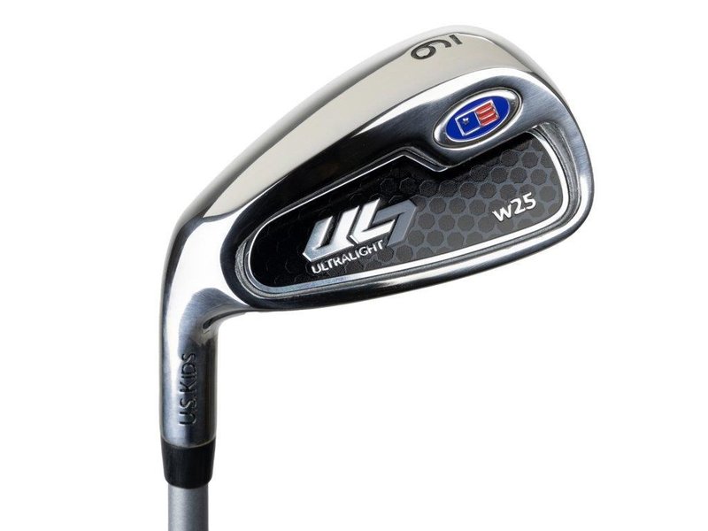 U.S. Kids Golf UL7-42 (107cm) W25 dětské železo