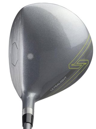 U.S. Kids Golf UL7-42 (107cm) W25 4-Club dětský golfový set