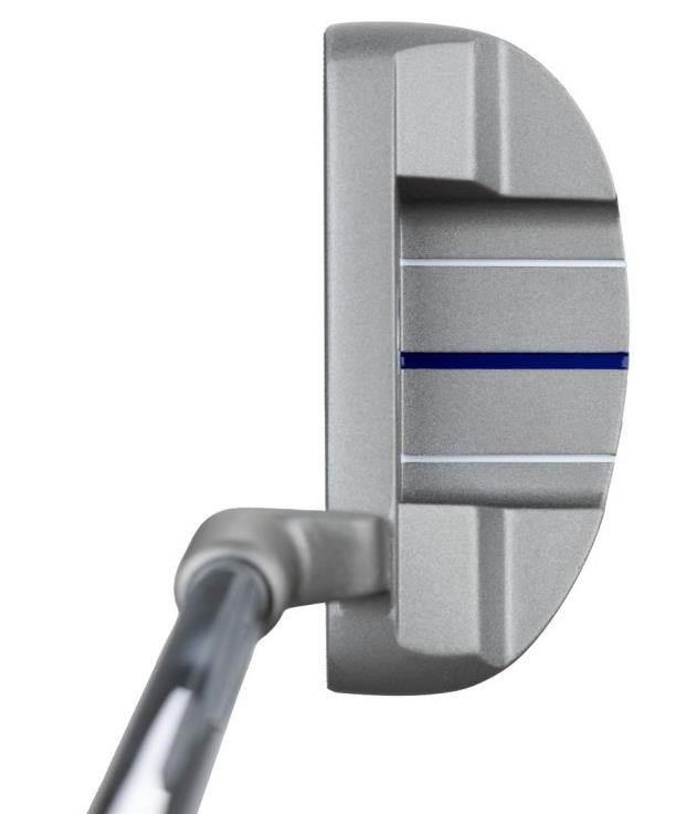 U.S. Kids Golf UL7-42 (107cm) W25 4-Club dětský golfový set