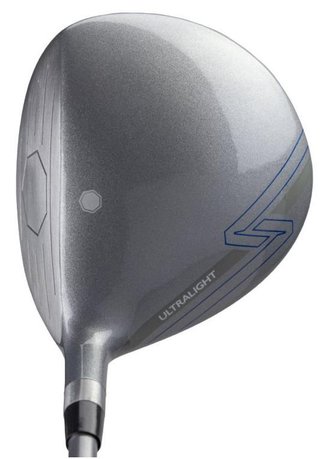 U.S. Kids Golf UL7-45 (114cm) W25 dětské fairway dřevo 26°