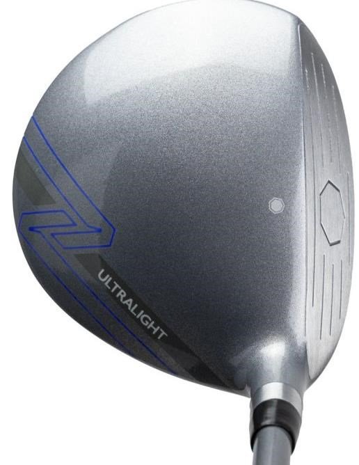 U.S. Kids Golf UL7-45 (114cm) W25 dětské fairway dřevo 26°