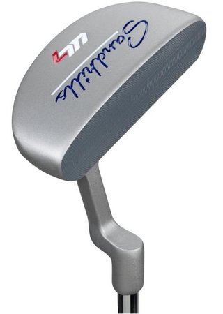 U.S. Kids Golf UL7-45 (114cm) W25 dětský putter 23"