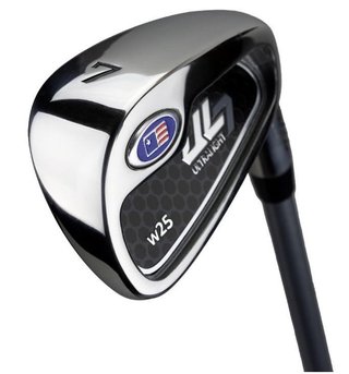 U.S. Kids Golf UL7-45 (114cm) W25 dětské železo