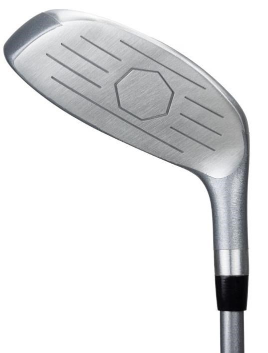 U.S. Kids Golf UL7-45 (114cm) W25 dětský hybrid 31°