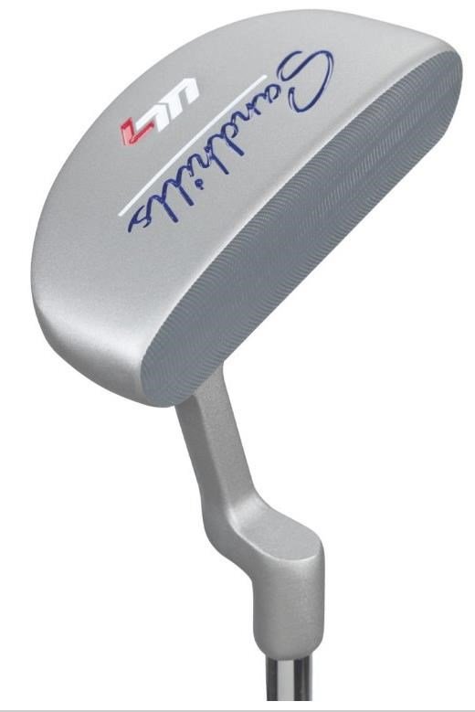 U.S. Kids Golf UL7-45 (114cm) W25 4-Club dětský golfový set