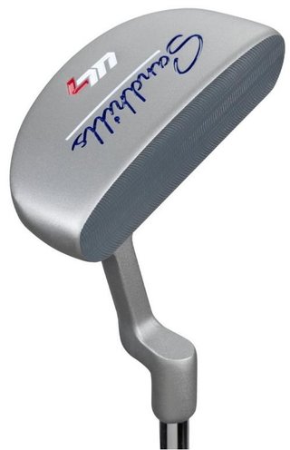 U.S. Kids Golf UL7-48 (122cm) W20 dětský putter 24.5"