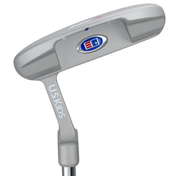 U.S. Kids Golf UL7-48 (122cm) W20 dětský putter 24.5"