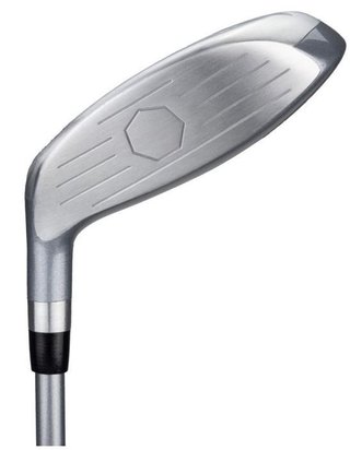 U.S. Kids Golf UL7-48 (122cm) W20 dětský hybrid 29°