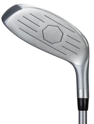 U.S. Kids Golf UL7-48 (122cm) W20 dětský hybrid 29°