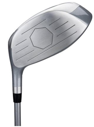 U.S. Kids Golf UL7-48 (122cm) W20 dětský driver 19°