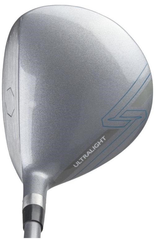 U.S. Kids Golf UL7-48 (122cm) W20 dětský driver 19°