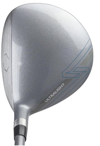 U.S. Kids Golf UL7-48 (122cm) W20 dětský driver 19°