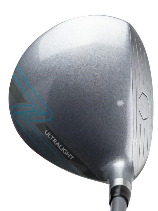 U.S. Kids Golf UL7-48 (122cm) W20 dětské fairway dřevo 23°