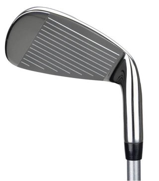U.S. Kids Golf UL7-48 (122cm) W20 dětské železo