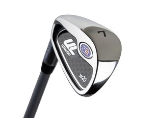 U.S. Kids Golf UL7-48 (122cm) W20 dětské železo