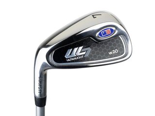 U.S. Kids Golf UL7-48 (122cm) W20 dětské železo