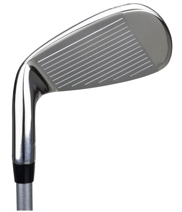 U.S. Kids Golf UL7-48 (122 cm) W20 dětské železo 8 (40°), grafit
