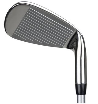 U.S. Kids Golf UL7-48 (122 cm) W20 dětské železo 8 (40°), grafit