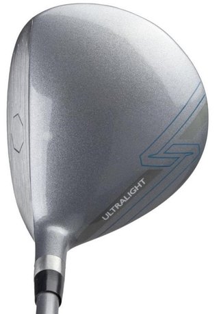 U.S. Kids Golf UL7-48 (122cm) W20 5-Club dětský golfový set