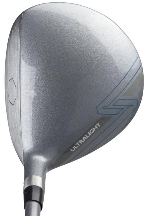 U.S. Kids Golf UL7-48 (122cm) W20 5-Club dětský golfový set