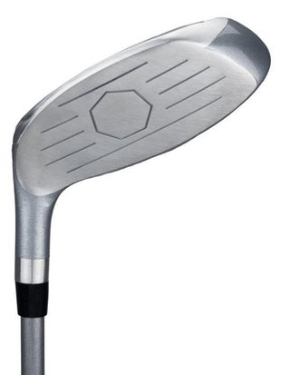 U.S. Kids Golf UL7-51 (130cm) W20 dětské fairway dřevo 33°