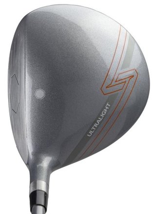 U.S. Kids Golf UL7-51 (130cm) W20 dětské fairway dřevo 33°