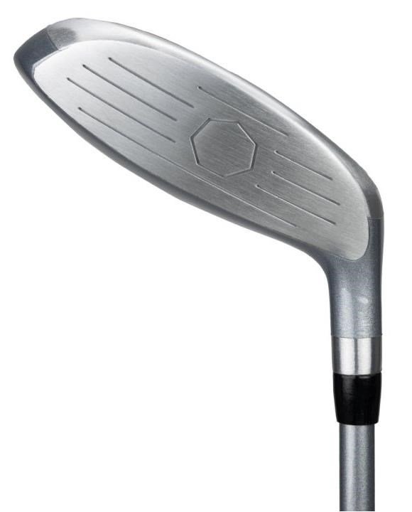 U.S. Kids Golf UL7-51 (130cm) W20 dětské fairway dřevo 33°