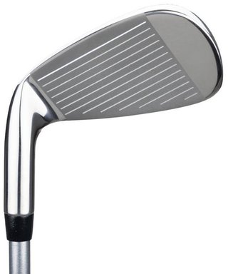 U.S. Kids Golf UL7-51 (130cm) W20 dětské železo, grafit