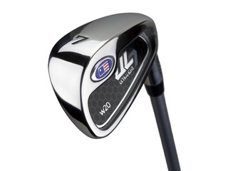 U.S. Kids Golf UL7-51 (130cm) W20 dětské železo, grafit