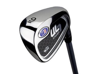U.S. Kids Golf UL7-51 (130cm) W20 dětské železo, grafit
