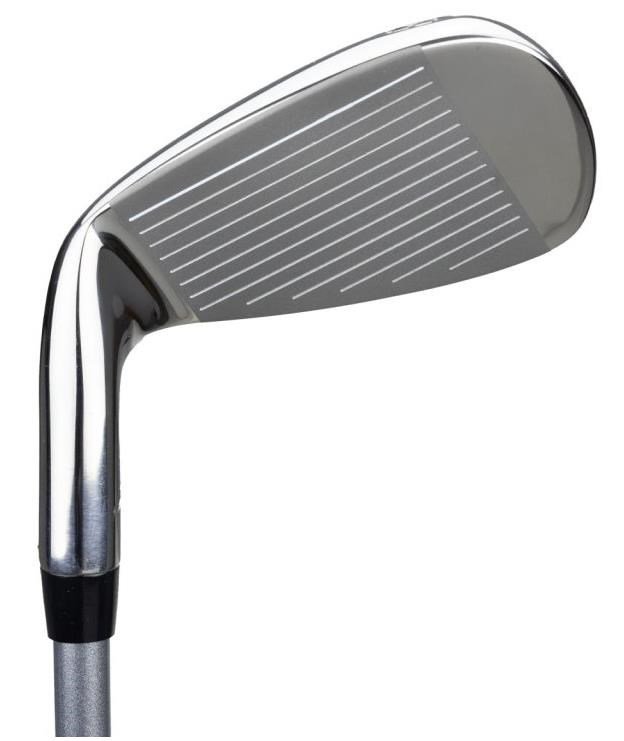 U.S. Kids Golf UL7-51 (130cm) W20 dětské železo, 8 (40°)
