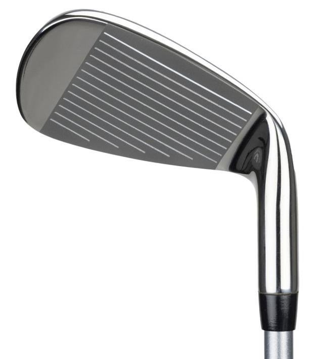 U.S. Kids Golf UL7-51 (130cm) W20 dětské železo, 8 (40°)
