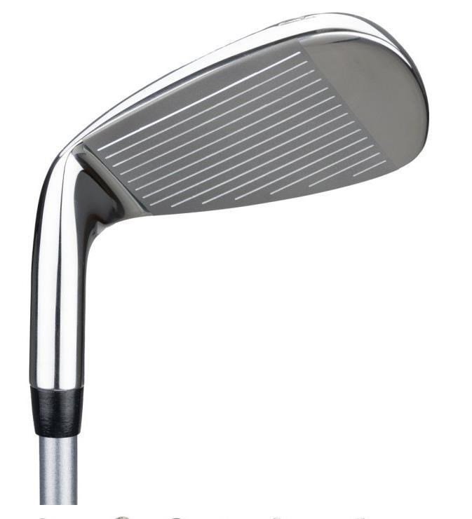 U.S. Kids Golf UL7-51 (130 cm) W20 dětské železo 9 (44°), grafit