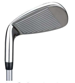 U.S. Kids Golf UL7-51 (130 cm) W20 dětské železo 9 (44°), grafit