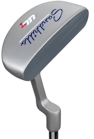 U.S. Kids Golf UL7-51 (130cm) W20 dětský putter 26"