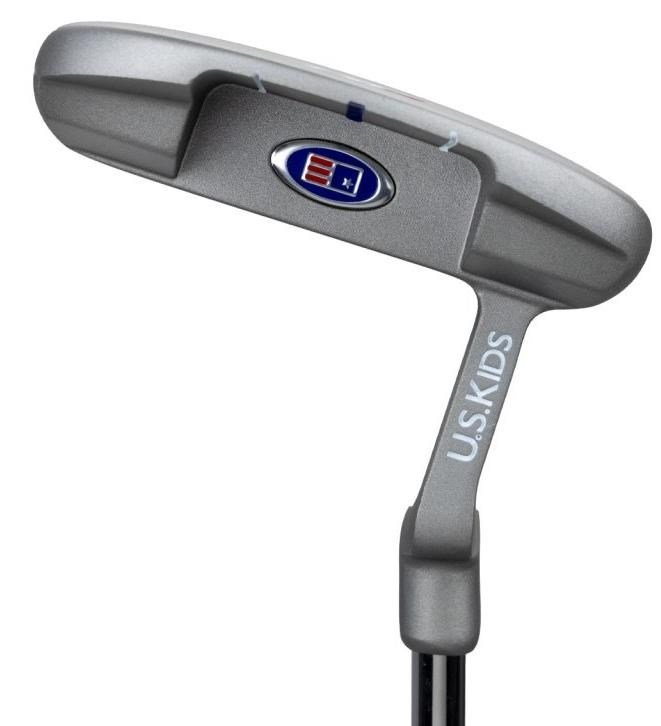 U.S. Kids Golf UL7-51 (130cm) W20 dětský putter 26"