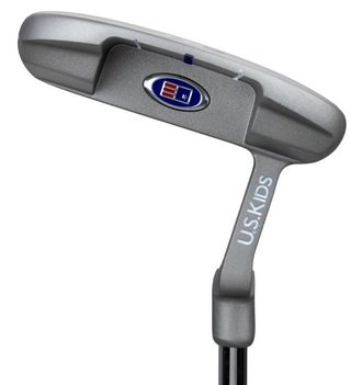 U.S. Kids Golf UL7-51 (130cm) W20 dětský putter 26"