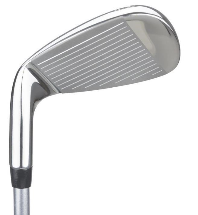 U.S. Kids Golf UL7-51 (130 cm) W20 dětská pitching wedge (48°), grafit