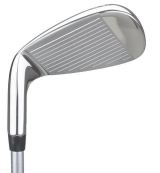 U.S. Kids Golf UL7-51 (130 cm) W20 dětská pitching wedge (48°), grafit