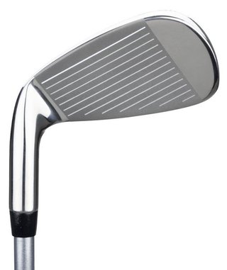 U.S. Kids Golf UL7-54 (137 cm) W15 dětské železo 6 (33°), grafit