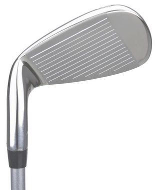 U.S. Kids Golf UL7-54 (137 cm) W15 dětské železo 8 (40°), grafit