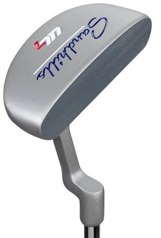 U.S. Kids Golf UL7-54 (137cm) W15 dětský putter