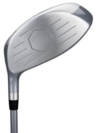 U.S. Kids Golf UL7-54 (137cm) W15 dětský driver 17°