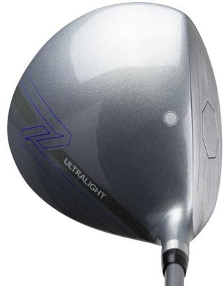 U.S. Kids Golf UL7-54 (137cm) W15 dětský driver 17°