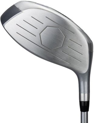 U.S. Kids Golf UL7-54 (137cm) W15 dětský driver 17°