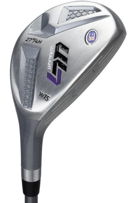 U.S. Kids Golf UL7-54 (137cm) W15 dětský hybrid